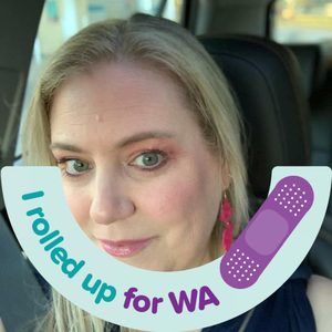 Meet your Posher, Melanie